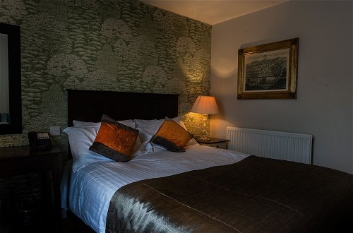 Foto 25 - Hatherley Manor Hotel & Spa