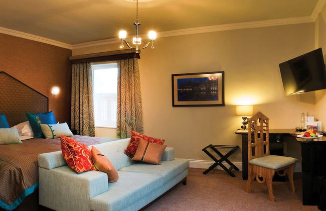 Hatherley Manor Hotel & Spa - Foto 3