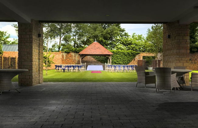 Hatherley Manor Hotel & Spa - Foto 78