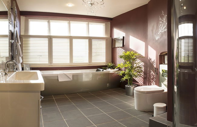 Hatherley Manor Hotel & Spa - Foto 35