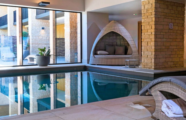 Hatherley Manor Hotel & Spa - Foto 42