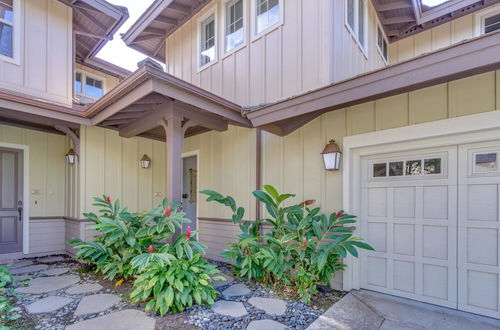 Photo 23 - Kulalani At Mauna Lani #405 3 Bedroom Townhouse by RedAwning