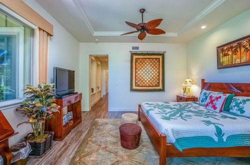 Photo 2 - Kulalani At Mauna Lani #405 3 Bedroom Townhouse by RedAwning