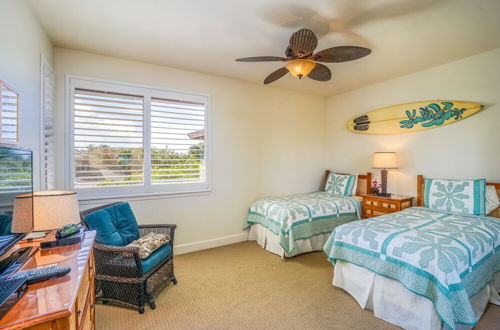 Photo 5 - Kulalani At Mauna Lani #405 3 Bedroom Townhouse by RedAwning