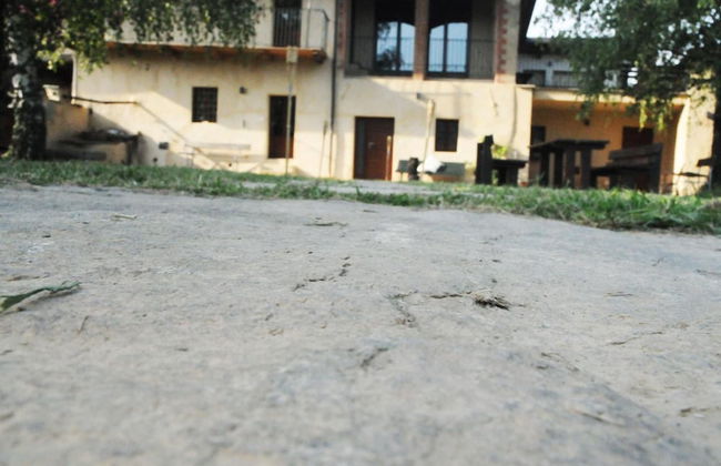 Agriturismo Magnarosa - Foto 35