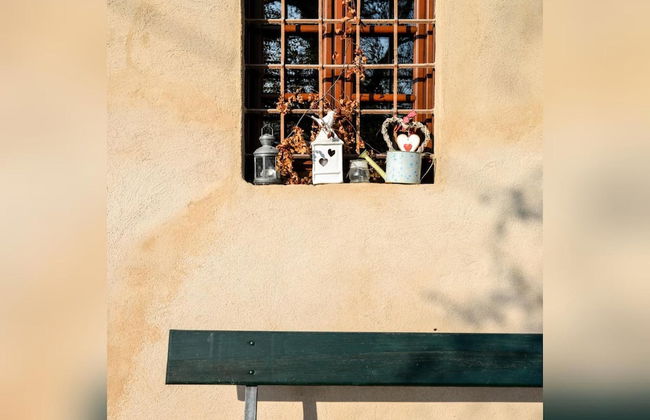 Agriturismo Magnarosa - Foto 20