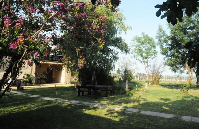 Agriturismo Magnarosa - Foto 29