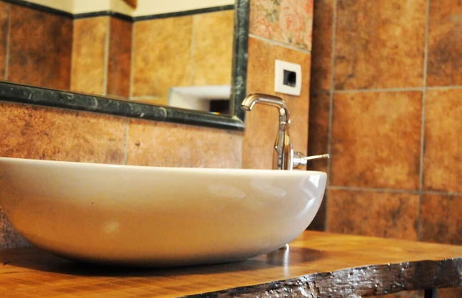 Agriturismo Magnarosa - Foto 12