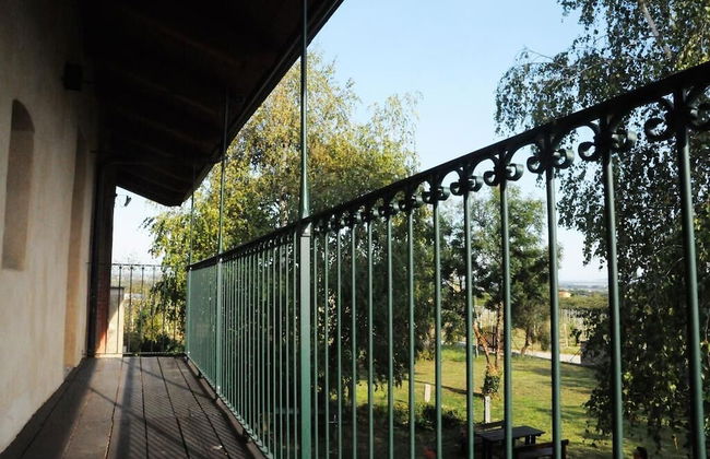 Agriturismo Magnarosa - Foto 31