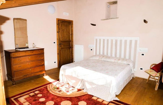 Agriturismo Magnarosa - Foto 3