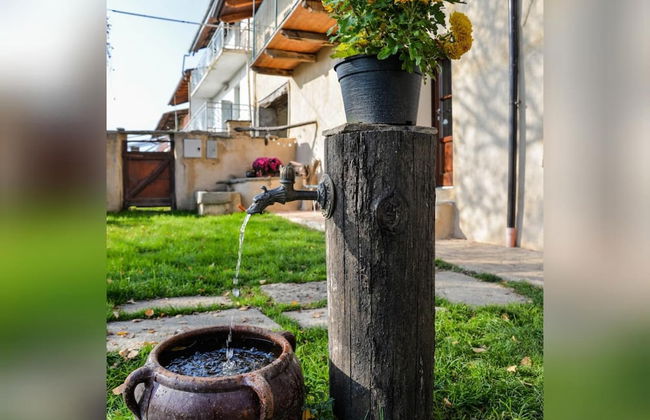 Agriturismo Magnarosa - Foto 25