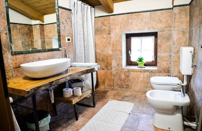 Agriturismo Magnarosa - Foto 10