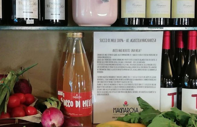 Agriturismo Magnarosa - Foto 16