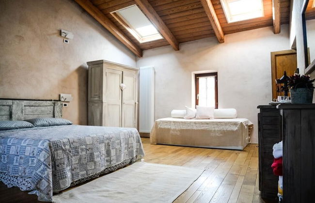 Agriturismo Magnarosa - Foto 4