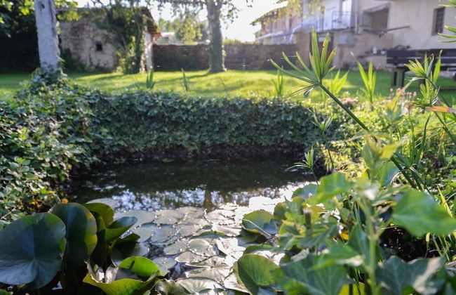 Agriturismo Magnarosa - Foto 27