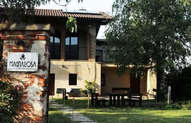 Agriturismo Magnarosa - Foto 33