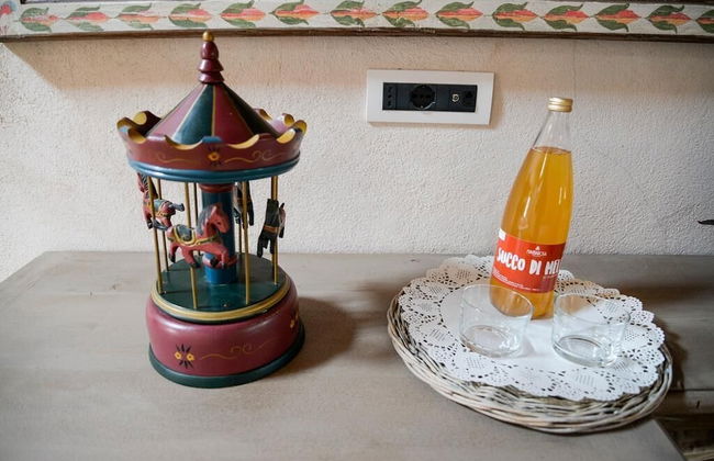 Agriturismo Magnarosa - Foto 7