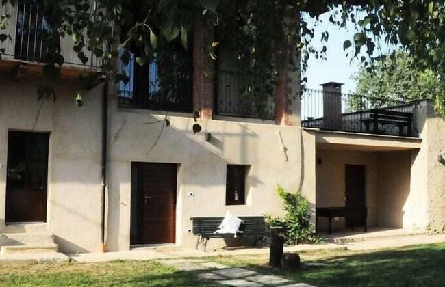 Agriturismo Magnarosa - Foto 22