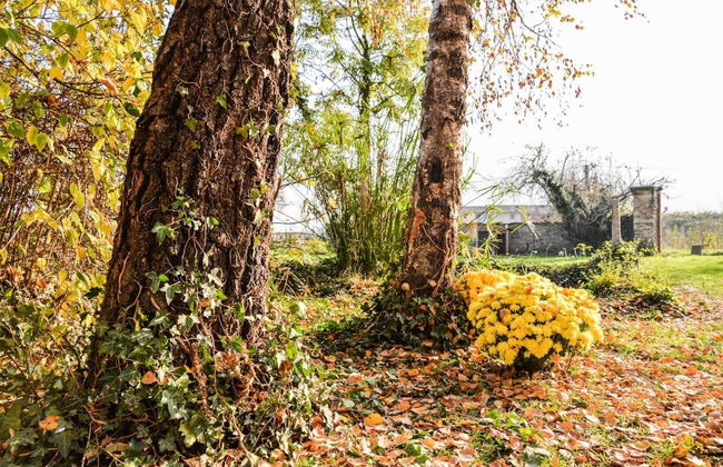 Agriturismo Magnarosa - Foto 24