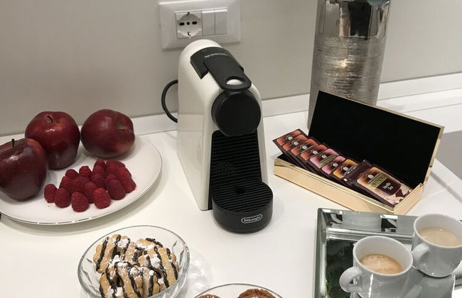 Mia al Pantheon Luxury Suites - Foto 55