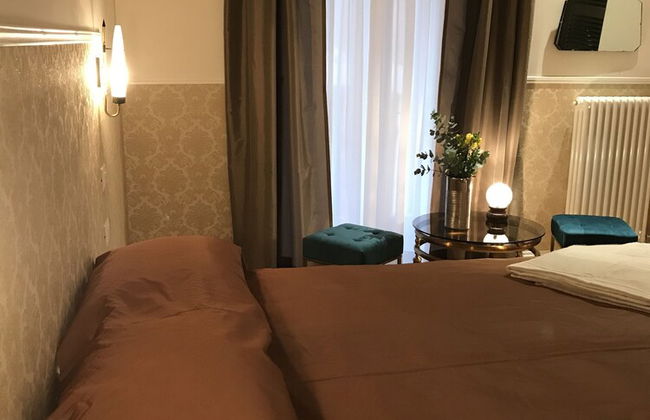 Mia al Pantheon Luxury Suites - Foto 33