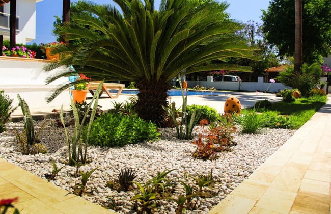 Immaculate 3-bed Villa Nest Dalyan - Foto 12