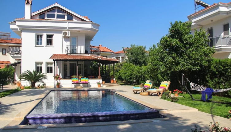 Photo 1 - Immaculate 3-bed Villa Nest Dalyan