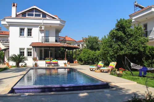 Photo 1 - Immaculate 3-bed Villa Nest Dalyan