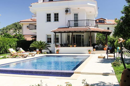 Photo 11 - Immaculate 3-bed Villa Nest Dalyan