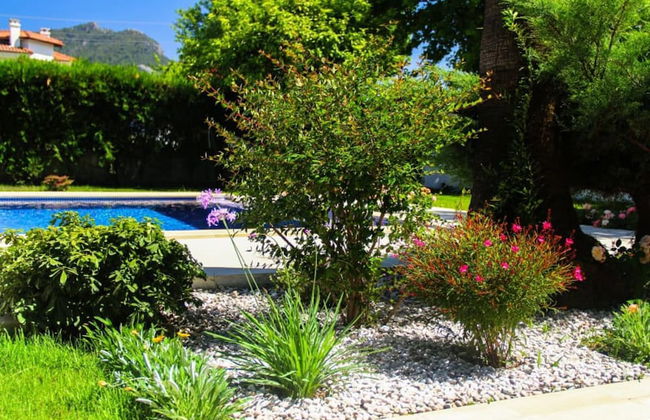 Immaculate 3-bed Villa Nest Dalyan - Foto 22