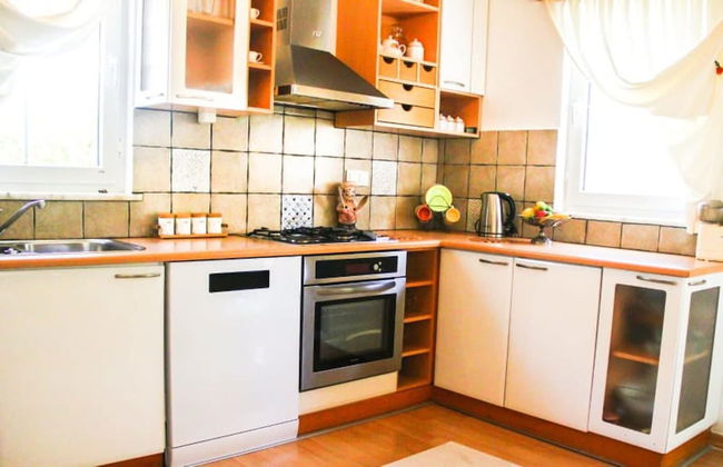 Immaculate 3-bed Villa Nest Dalyan - Foto 4