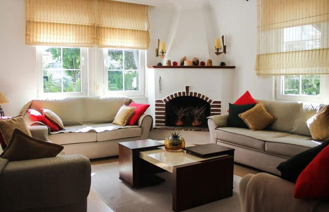 Immaculate 3-bed Villa Nest Dalyan - Foto 20