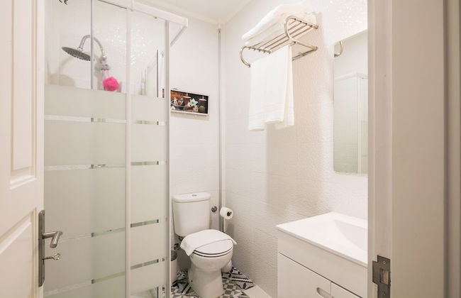 Apartamento A Francos Love Lair 1 - Foto 9