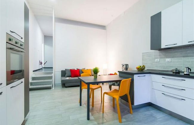 Freccia Rossa Bologna Apartment - Foto 10
