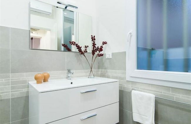 Freccia Rossa Bologna Apartment - Foto 20