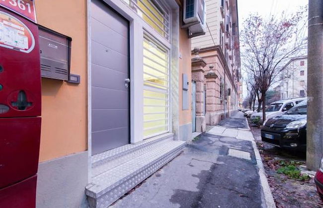 Freccia Rossa Bologna Apartment - Foto 24
