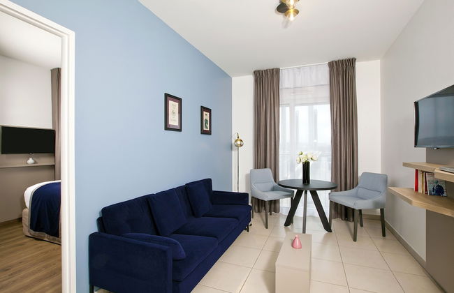 Residhome Bordeaux - Foto 11
