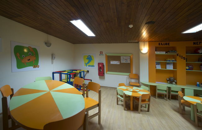 Vila Gale Ampalius - Foto 55