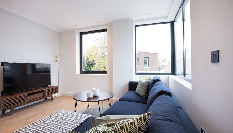 Photo 1 - Kentish Town Apartments by Allo Housing