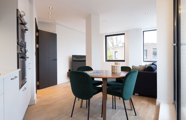 Kentish Town Apartments by Allo Housing - Foto 25