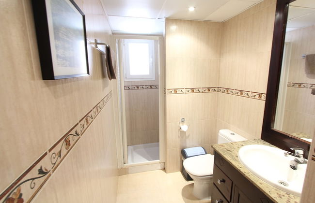 Perfect Malaga Home Base - Foto 11