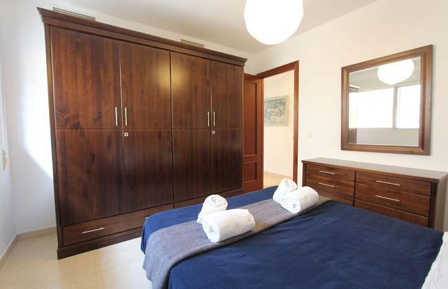 Perfect Malaga Home Base - Foto 1