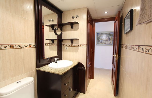 Perfect Malaga Home Base - Foto 12