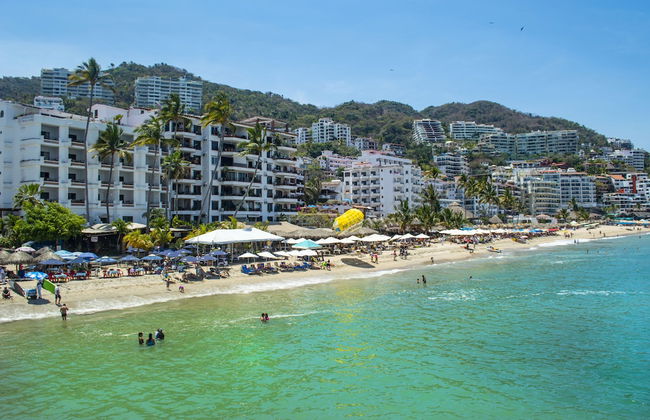 Amapas Apartments Puerto Vallarta - Foto 54
