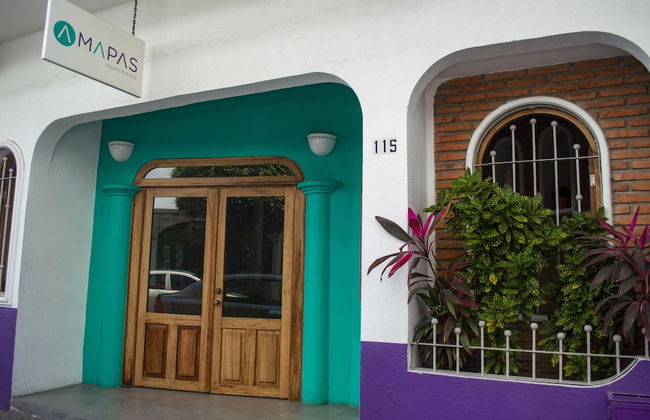 Amapas Apartments Puerto Vallarta - Foto 48