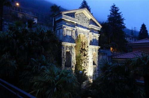 Foto 69 - Villa Dolce Fontana