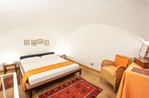 Photo 3 - Quiet and Cozy Trastevere Hideaway