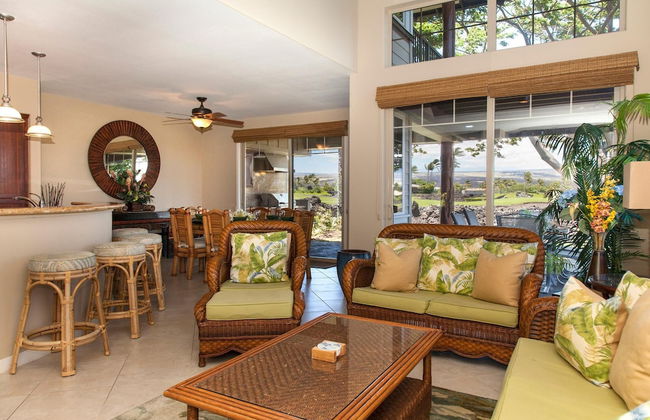 Mauna Lani Golf Villas K5 - Foto 26