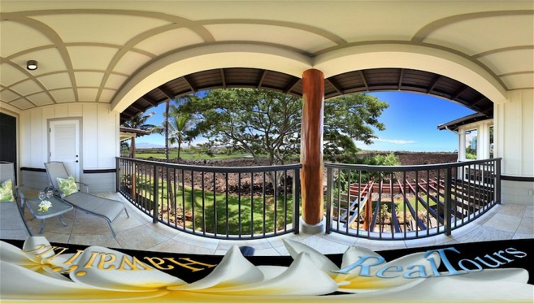 Foto 1 - Mauna Lani Golf Villas K5