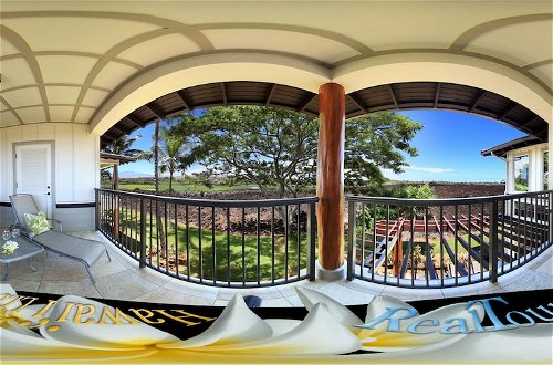 Foto 1 - Mauna Lani Golf Villas K5